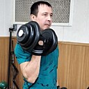 Знакомства: Антон, 37 лет, Владивосток