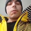 Знакомства: Саша, 34 года, Большеустьикинское