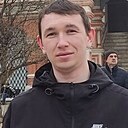 Знакомства: Константин, 29 лет, Чебоксары