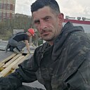 Знакомства: Сергей, 45 лет, Витебск