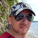 Знакомства: Vitalii, 35 лет, Киев