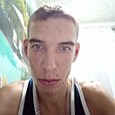 Знакомства: Антон, 25 лет, Камень-Рыболов