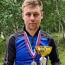 Знакомства: Артем, 27 лет, Макеевка