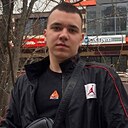 Знакомства: Никита, 21 год, Ангарск