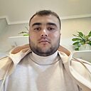 Знакомства: Ахмед, 28 лет, Известковый