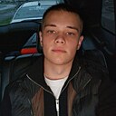 Знакомства: Дмитрий, 18 лет, Москва
