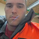 Знакомства: Борис, 25 лет, Борисов