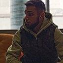 Знакомства: Николай, 27 лет, Краснодар