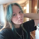 Знакомства: Полина, 18 лет, Симферополь