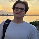 Знакомства: Андрей, 20 лет, Томск