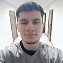 Знакомства: Марк, 18 лет, Ханты-Мансийск