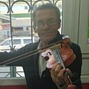 Знакомства: Валентин, 58 лет, Симферополь