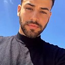 Знакомства: Мохамед, 27 лет, Тамбов