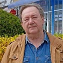 Знакомства: Валерий, 67 лет, Краснодар