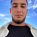 Знакомства: Разик, 25 лет, Ильский