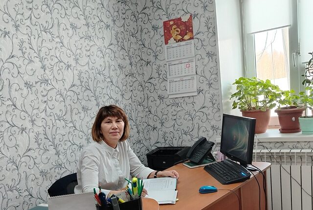 Фото - Tabor.ru