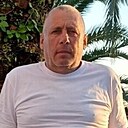 Знакомства: Виталий, 56 лет, Кинешма