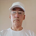 Знакомства: Канат, 56 лет, Караганда