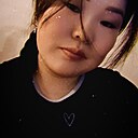 Знакомства: Аида, 23 года, Красноярск