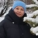 Знакомства: Татьяна, 60 лет, Березники