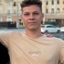 Знакомства: Егор, 20 лет, Солигорск