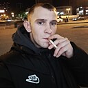 Знакомства: Никита, 27 лет, Нижневартовск