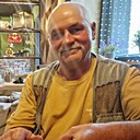 Знакомства: Виктор, 64 года, Караганда