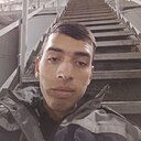 Знакомства: Идрис, 20 лет, Душанбе