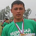 Знакомства: Ильмир, 33 года, Ишимбай