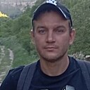 Знакомства: Денис, 37 лет, Кисловодск