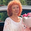 Знакомства: Светлана, 60 лет, Уфа