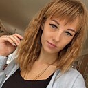 Знакомства: Анастасия, 27 лет, Новоаннинский