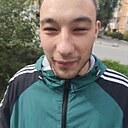 Знакомства: Алексей, 19 лет, Находка