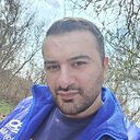 Знакомства: Руслан, 45 лет, Могилев