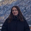 Знакомства: Алиса, 22 года, Томск