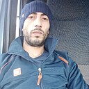 Знакомства: Симон, 38 лет, Люберцы