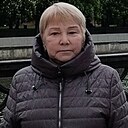 Знакомства: Ольга, 60 лет, Санкт-Петербург