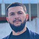 Знакомства: Gabil, 26 лет, Варшава