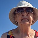 Знакомства: Надежда, 70 лет, Питерка