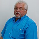 Знакомства: Андрей, 60 лет, Волгоград