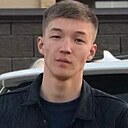 Знакомства: Абылай, 24 года, Актобе