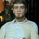 Знакомства: Абубакар, 25 лет, Дмитров