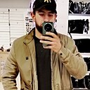 Знакомства: Шахриёр, 22 года, Ханты-Мансийск