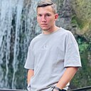 Знакомства: Илья, 19 лет, Георгиевск