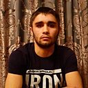 Знакомства: Эрик, 25 лет, Беслан