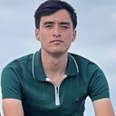 Знакомства: Bunyod, 24 года, Джизак