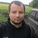 Знакомства: Максим, 36 лет, Липецк