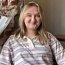 Знакомства: Анна, 22 года, Гомель