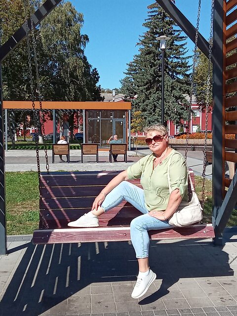 Фото - Tabor.ru