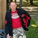 Знакомства: Дмитрий, 39 лет, Орша